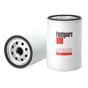LF3339J - Full-Flow Spin-On  (QTY 1) Lube Filter