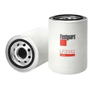 LF3342J - Full-Flow Spin-On  (QTY 1) Lube Filter
