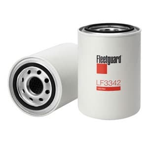 LF3342J - Filter, Lube, Full-Flow Spin-On (QTY 1)