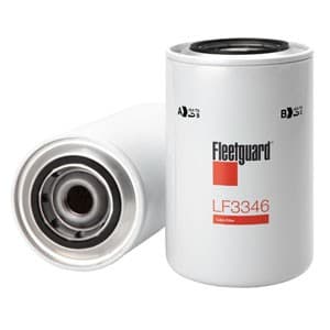 LF3346J - Filter, Lube, Spin-On (QTY 1)