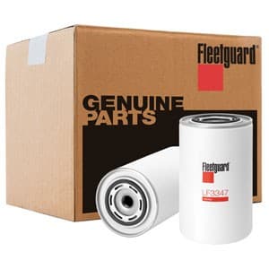 LF3347 - Filter, Lube, Spin-On (QTY 12)
