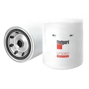 LF3360 - Full-Flow Spin-On  (QTY 6) Lube Filter - Thumbnail 2