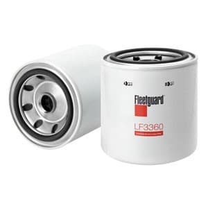 LF3360 - Filter, Lube, Full-Flow Spin-On  (QTY 6) - Thumbnail 2