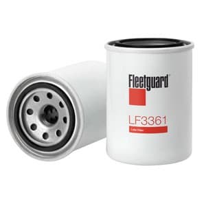 LF3361 - Filter, Lube, Full-Flow Spin-On  (QTY 12) - Thumbnail 2