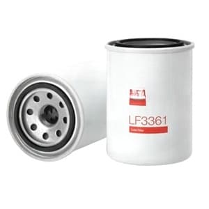 LF3361J - Full-Flow Spin-On  (QTY 1) Lube Filter