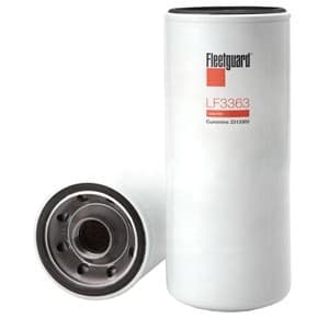 LF3363 - Full-Flow Spin-On  (QTY 6) Lube Filter - Thumbnail 2