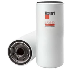 LF3363J - Filter, Lube, Full-Flow Spin-On (QTY 1)