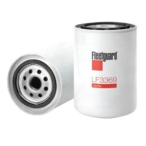 LF3369 - Spin-On  (QTY 12) Lube Filter - Thumbnail 2