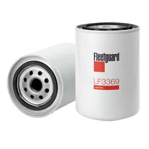 LF3369 - Filter, Lube, Spin-On  (QTY 12) - Thumbnail 2