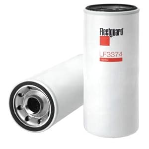 LF3374 - Full-Flow Spin-On  (QTY 6) Lube Filter - Thumbnail 2