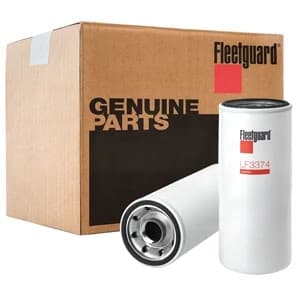 LF3374 - Full-Flow Spin-On (QTY 6) Lube Filter