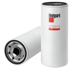 LF3374J - Filter, Lube, Full-Flow Spin-On  (QTY 1)