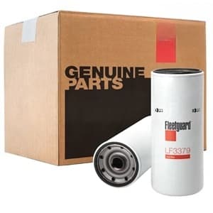 LF3379 - Full-Flow Spin-On  (QTY 12) Lube Filter