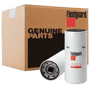 LF3379 - Filter, Lube, Full-Flow Spin-On (QTY 12)