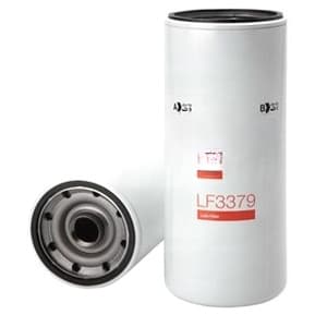 LF3379J - Full-Flow Spin-On  (QTY 1) Lube Filter