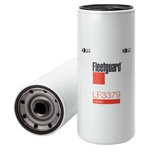LF3379J - Filter, Lube, Full-Flow Spin-On (QTY 1)