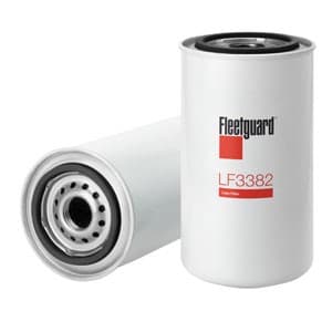 LF3382J - Filter, Lube, Spin-On (QTY 1)