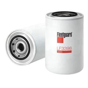 LF3398 - Spin-On  (QTY 12) Lube Filter - Thumbnail 2