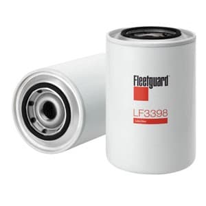 LF3398 - Filter, Lube, Spin-On  (QTY 12) - Thumbnail 2