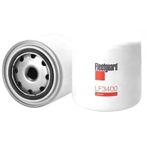 LF3400J - Full-Flow Spin-On  (QTY 1) Lube Filter
