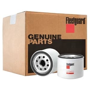 LF3403 - Full-Flow Spin-On  (QTY 12) Lube Filter