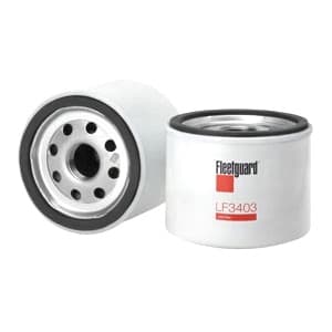 LF3403J - Full-Flow Spin-On  (QTY 1) Lube Filter
