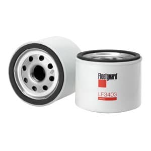 LF3403J - Filter, Lube, Full-Flow Spin-On  (QTY 1)