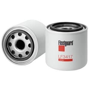 LF3417J - Filter, Lube, Spin-On (QTY 1)