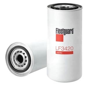 LF3420J - Full-Flow Spin-On  (QTY 1) Lube Filter