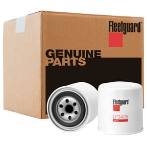 LF3435 - Filter, Lube, Spin-On (QTY 12)