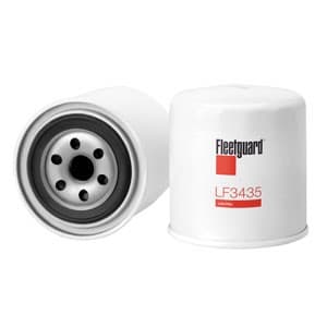LF3435J - Filter, Lube, Spin-On (QTY 1)