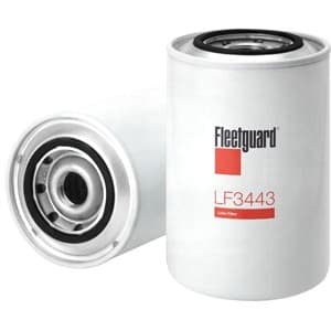 LF3443J - Full-Flow Spin-On  (QTY 1) Lube Filter