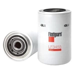 LF3455J - Full-Flow Spin-On  (QTY 1) Lube Filter