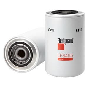 LF3455J - Filter, Lube, Full-Flow Spin-On (QTY 1)