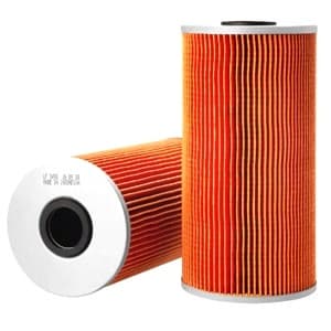 LF3458J - Cartridge  (QTY 1) Lube Filter