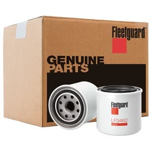LF3462 - Filter, Lube, Spin-On (QTY 12)