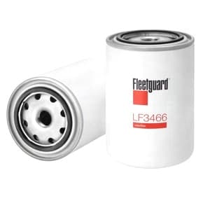LF3466J - Spin-On  (QTY 1) Lube Filter