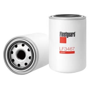 LF3467J - Filter, Lube, Spin-On  (QTY 1)