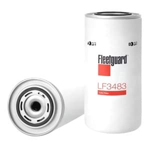 LF3483J - Spin-On  (QTY 1) Lube Filter