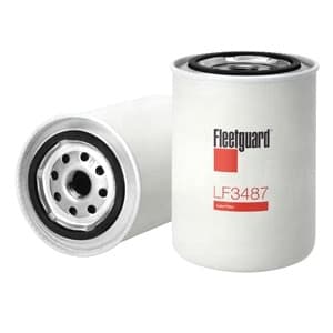 LF3487J - Spin-On  (QTY 1) Lube Filter