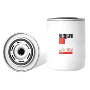 LF3489J - Spin-On (QTY 1) Lube Filter