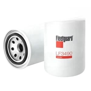 LF3490J - Spin-On  (QTY 1) Lube Filter