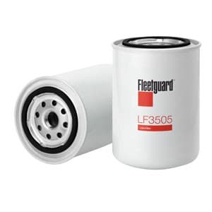 LF3505J - Filter, Lube, Spin-On  (QTY 1)
