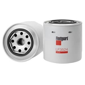 LF3524J - Filter, Lube, Spin-On (QTY 1)