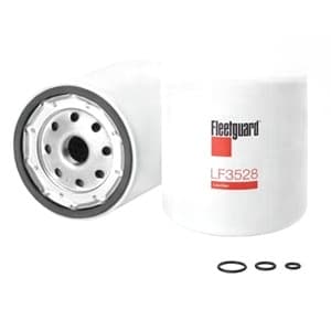 LF3528J - Spin-On  (QTY 1) Lube Filter