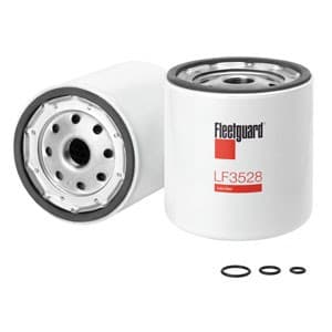 LF3528J - Filter, Lube, Spin-On  (QTY 1)