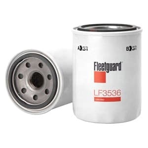 LF3536J - Full-Flow Spin-On  (QTY 1) Lube Filter