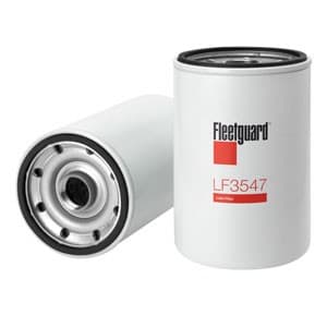 LF3547J - Filter, Lube, Spin-On (QTY 1)