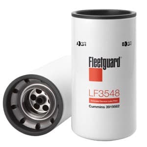 LF3548J - Filter, Lube, Combination  (QTY 1)