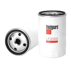 LF3568J - Spin-On  (QTY 1) Lube Filter